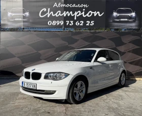 ����� �� �������� �� BMW 120