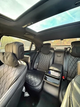 Mercedes-Benz S 500 undefined | Auto.bg — изображение 11