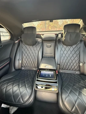 Mercedes-Benz S 500 undefined | Auto.bg — изображение 10