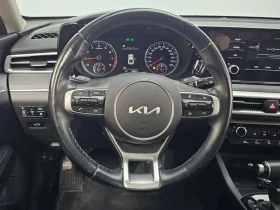 Kia K5 - 14899 € - 47891007 13
