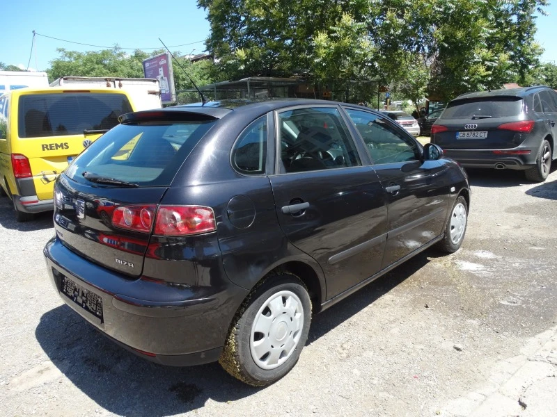 Seat Ibiza 1.2 I , снимка 7 - Автомобили и джипове - 46085112