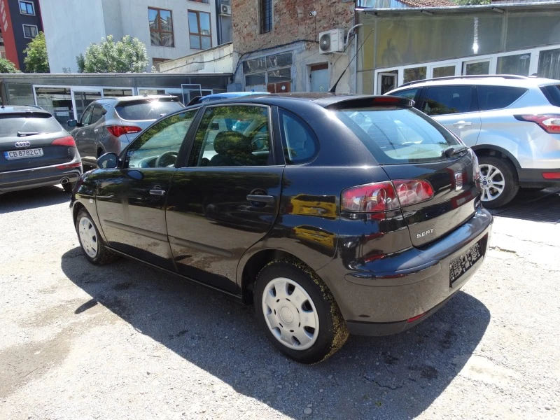 Seat Ibiza 1.2 I , снимка 6 - Автомобили и джипове - 46085112