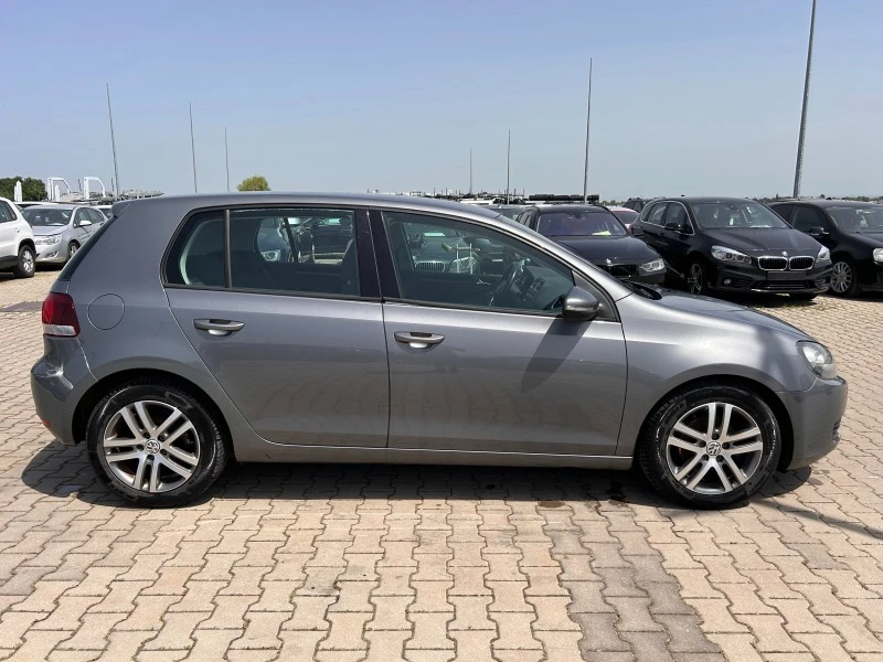 VW Golf 1.6TDI EURO 5 ЛИЗИНГ, снимка 5 - Автомобили и джипове - 46144634