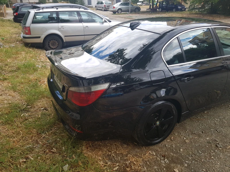 BMW 530 Бмв е 60 3000к 231к 4х4, снимка 2 - Автомобили и джипове - 46654542