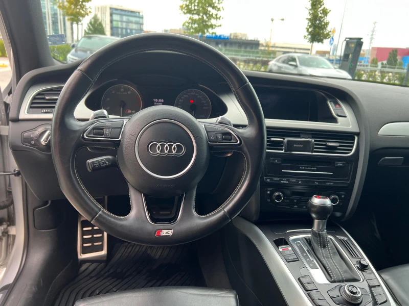 Audi Rs4 S4 510кс, снимка 6 - Автомобили и джипове - 46662443