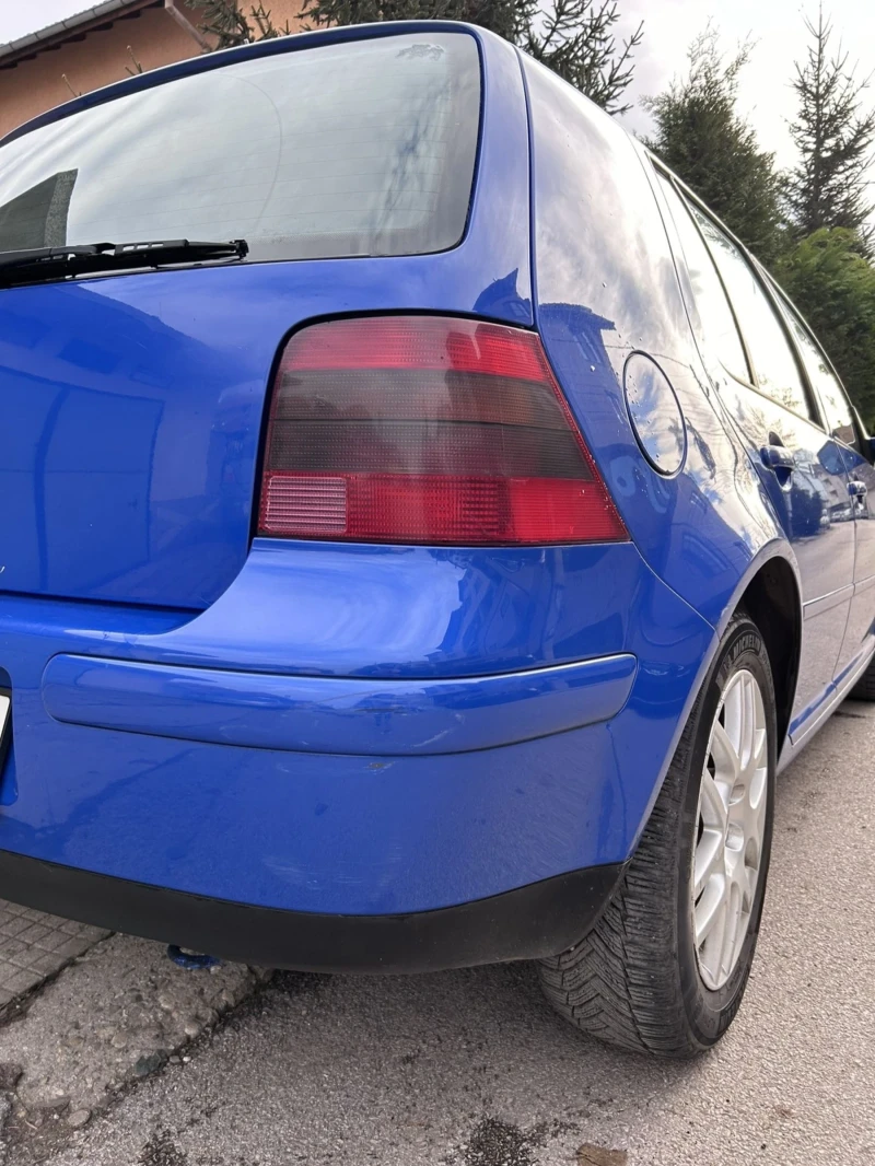 VW Golf, снимка 7 - Автомобили и джипове - 47682892