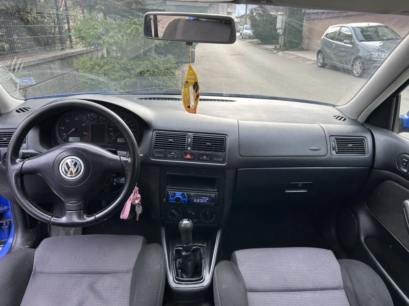 VW Golf, снимка 6 - Автомобили и джипове - 47682892