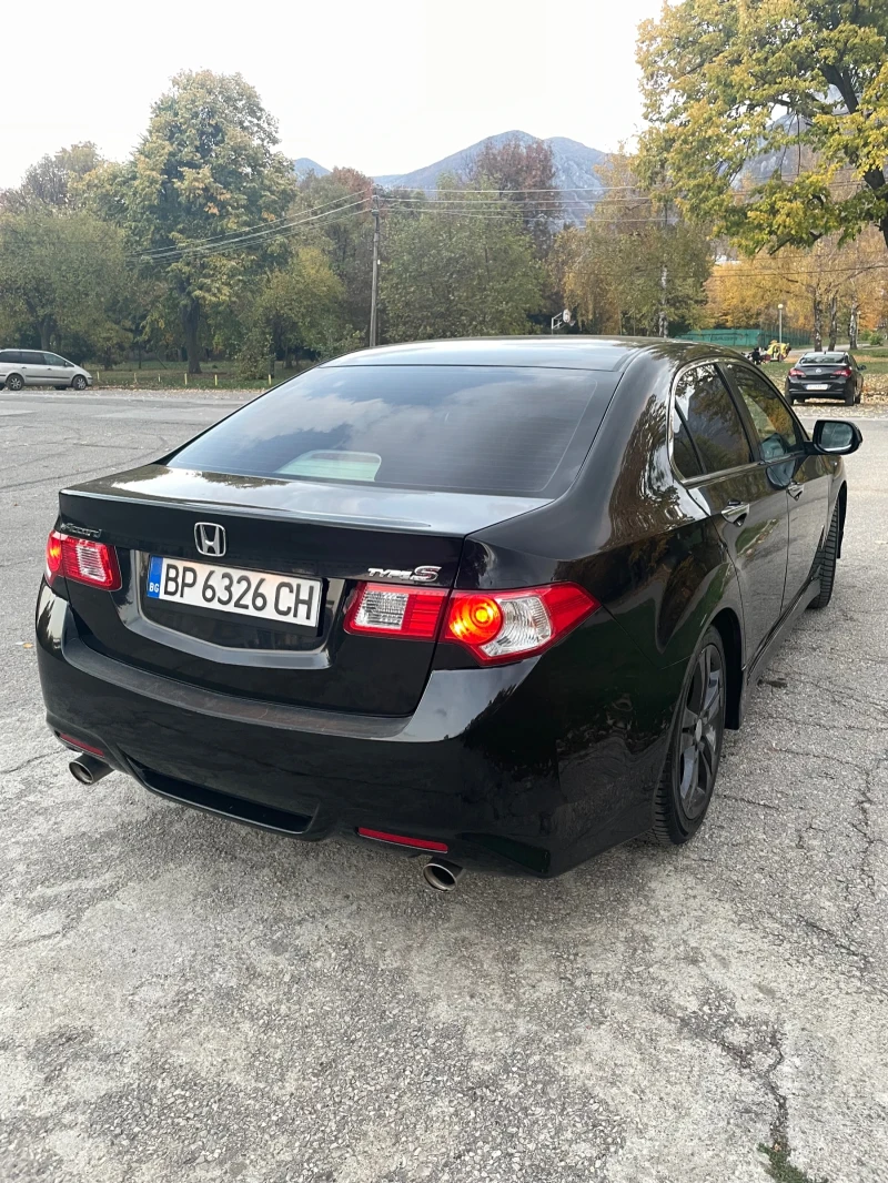 Honda Accord, снимка 6 - Автомобили и джипове - 47791746