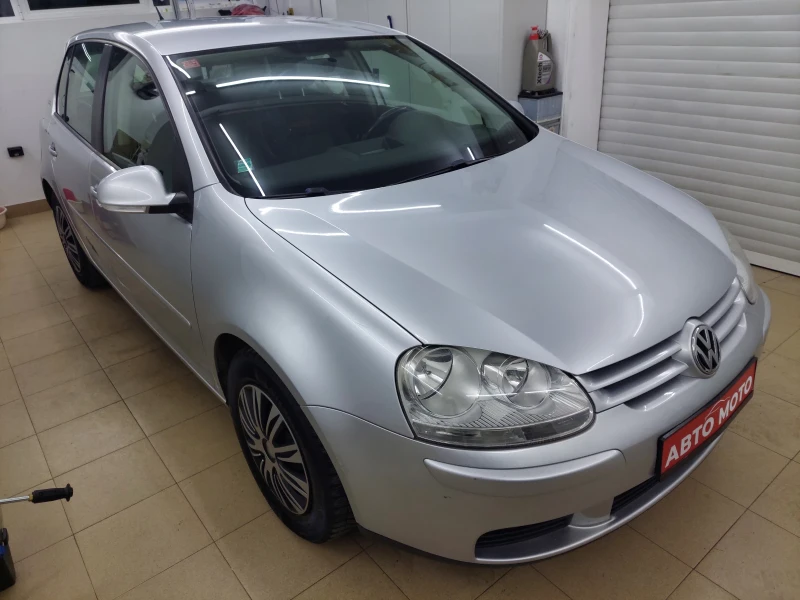 VW Golf 1.6 ГАЗ- БЕНЗИН, снимка 2 - Автомобили и джипове - 47816059