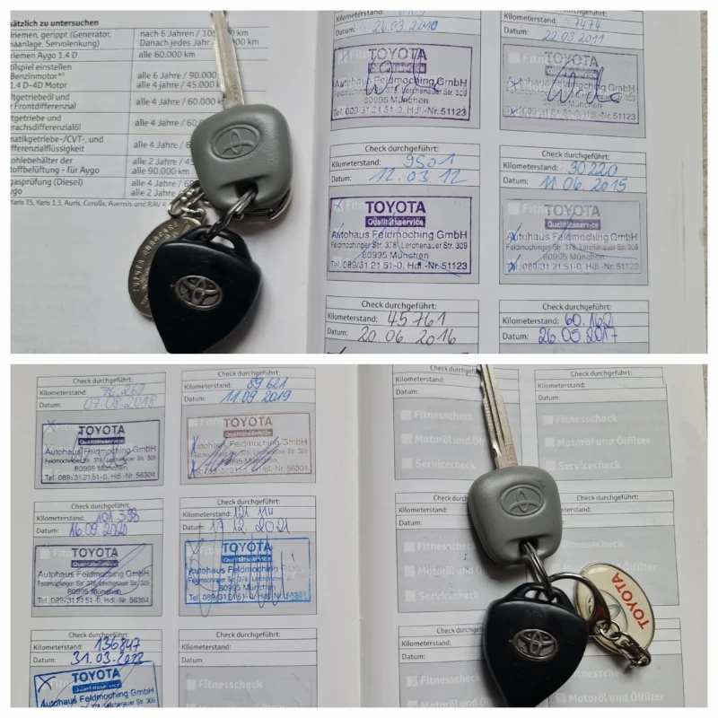 Toyota Avensis 1.8 VVTI Navi Bluetooth Темпомат, снимка 17 - Автомобили и джипове - 48136111