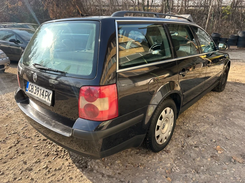 VW Passat Variant B5.5 1.8i turbo 0898821195, снимка 3 - Автомобили и джипове - 48138673