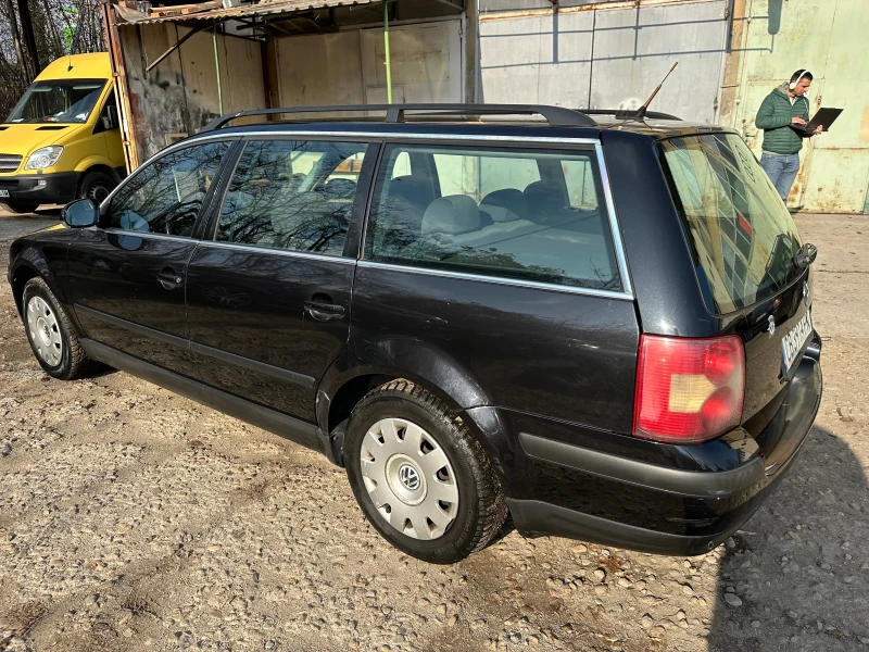 VW Passat Variant B5.5 1.8i turbo 0898821195, снимка 5 - Автомобили и джипове - 48138673