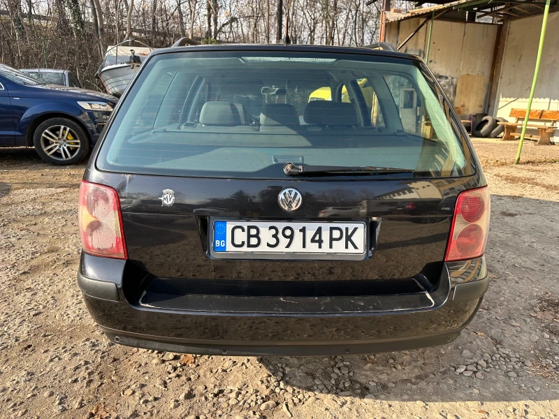 VW Passat Variant B5.5 1.8i turbo 0898821195, снимка 4 - Автомобили и джипове - 48138673