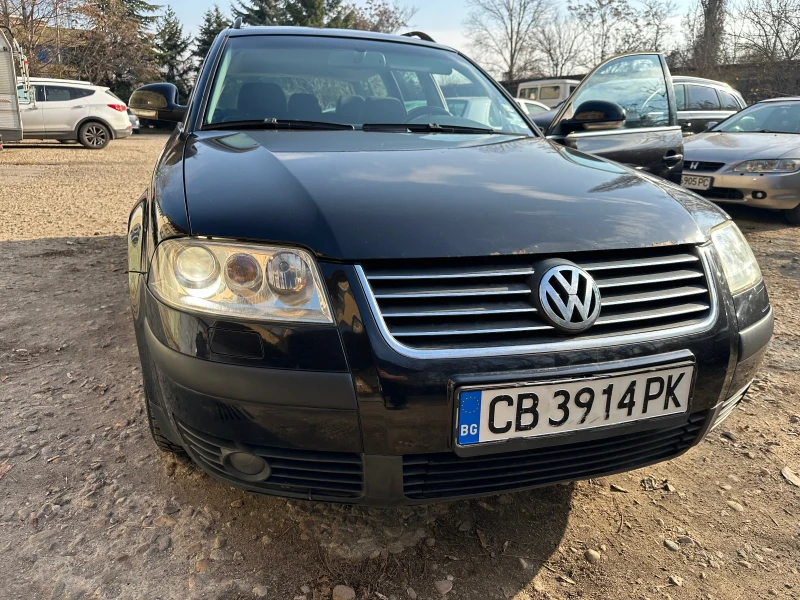 VW Passat Variant B5.5 1.8i turbo 0898821195, снимка 12 - Автомобили и джипове - 48138673