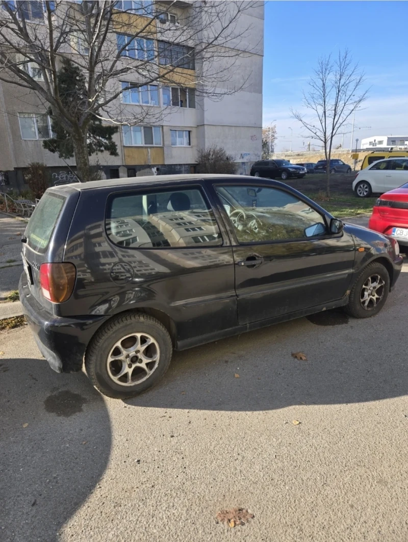 VW Polo, снимка 2 - Автомобили и джипове - 48380218