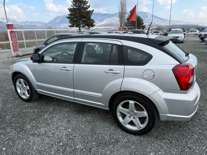 Dodge Caliber (KATO НОВА), снимка 9 - Автомобили и джипове - 48972832