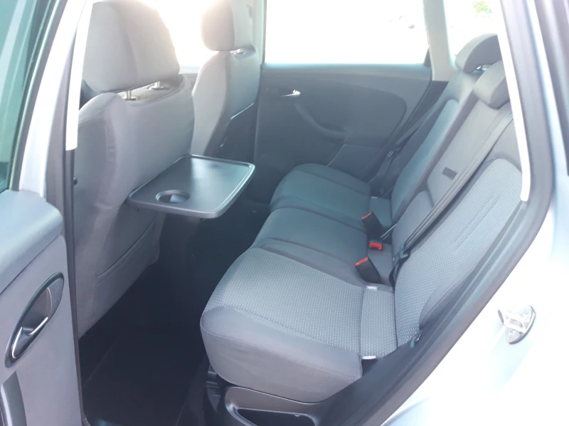 Seat Altea XL* 1.9TDI-105k* 148x.km* , снимка 12 - Автомобили и джипове - 51009706