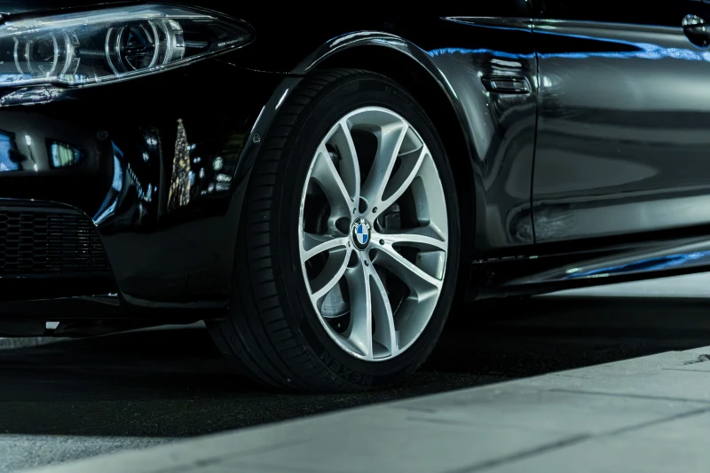 BMW 530 XDRIVE/M PACK/MEMORY/BLIND SPOT/360/RECARO/ПОДГРЕВ, снимка 7 - Автомобили и джипове - 52435970