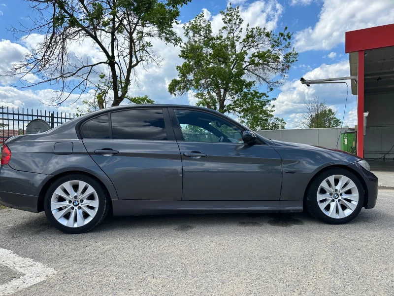 BMW 320, снимка 3 - Автомобили и джипове - 52564647