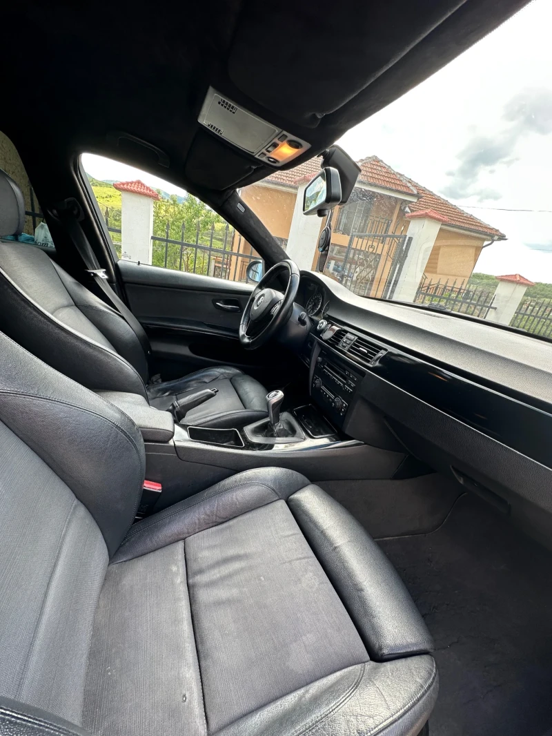 BMW 320, снимка 6 - Автомобили и джипове - 52564647