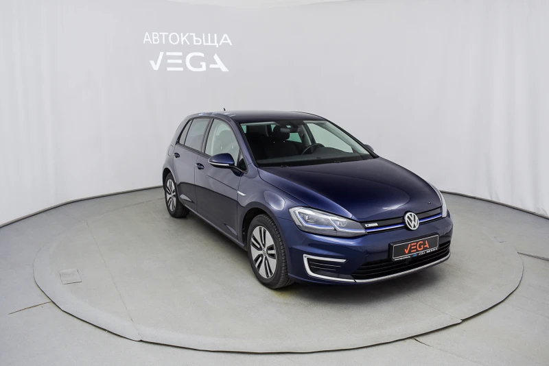 VW Golf Electric 36 KW/H, снимка 6 - Автомобили и джипове - 52580654