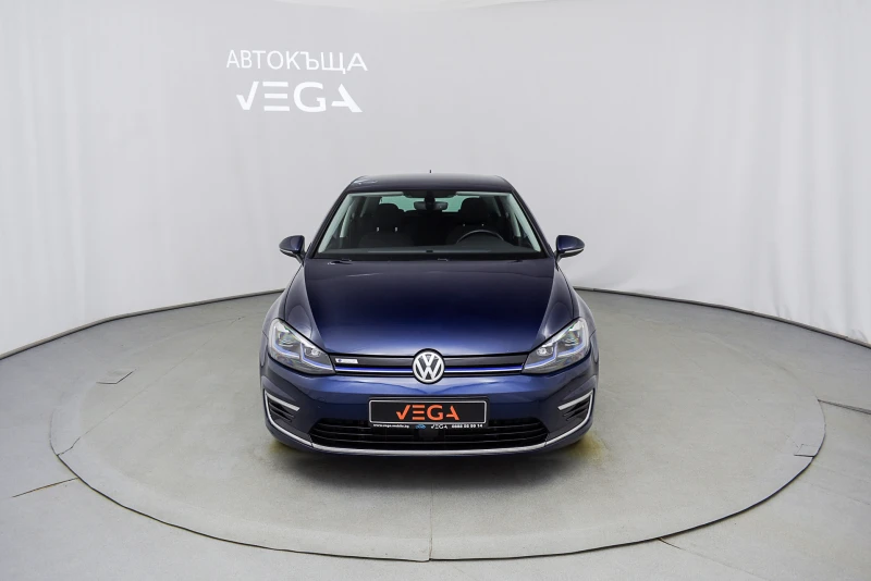 VW Golf Electric 36 KW/H, снимка 7 - Автомобили и джипове - 52580654