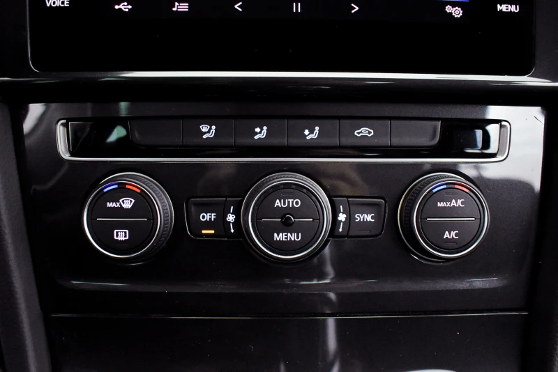 VW Golf Electric 36 KW/H, снимка 12 - Автомобили и джипове - 52580654