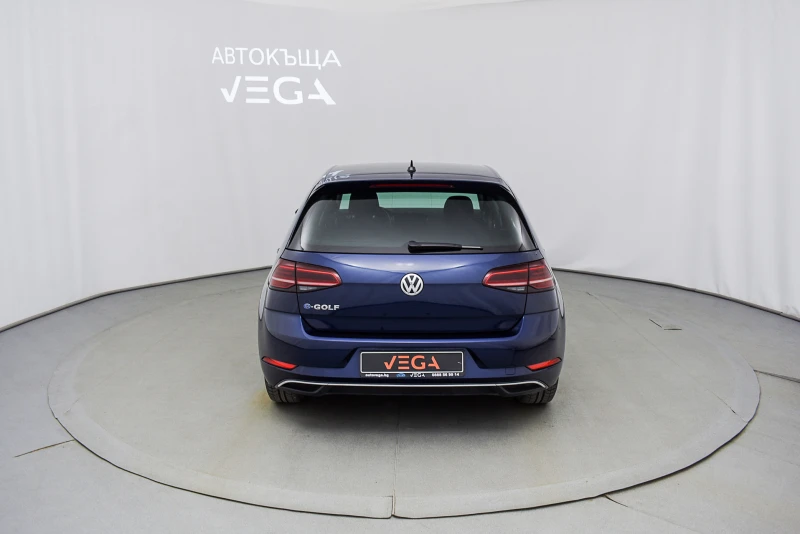 VW Golf Electric 36 KW/H, снимка 4 - Автомобили и джипове - 52580654