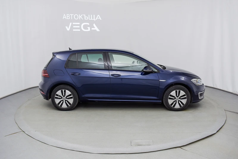 VW Golf Electric 36 KW/H, снимка 5 - Автомобили и джипове - 52580654