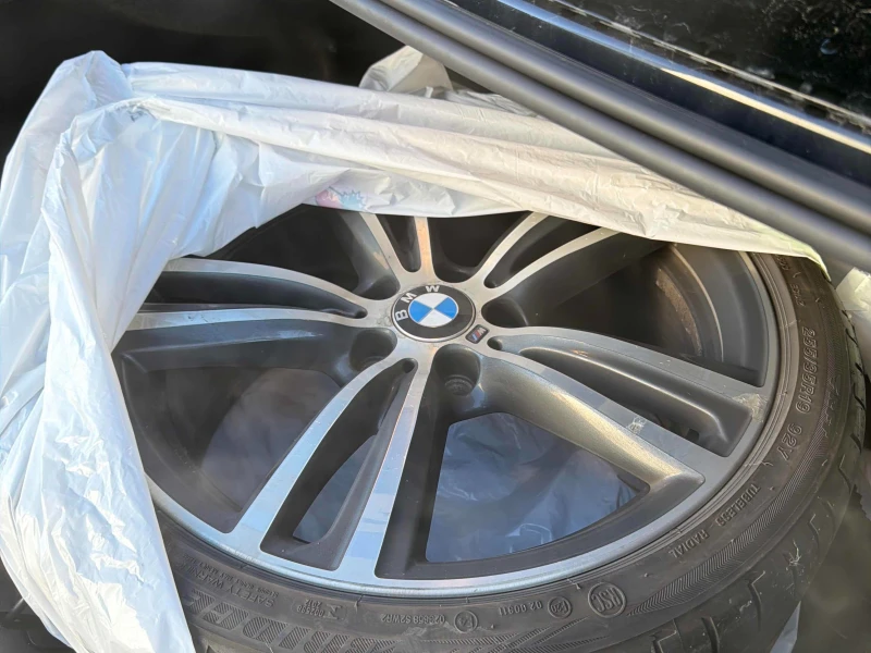 BMW 340 XDRIVE * * CARFAX * * АВТО КРЕДИТ * * , снимка 9 - Автомобили и джипове - 52667710