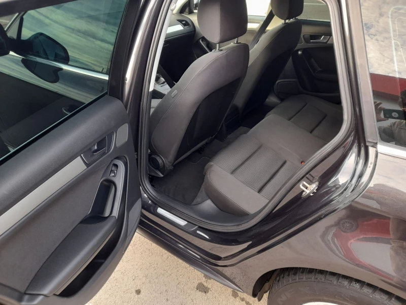 Audi A4, снимка 6 - Автомобили и джипове - 52723485