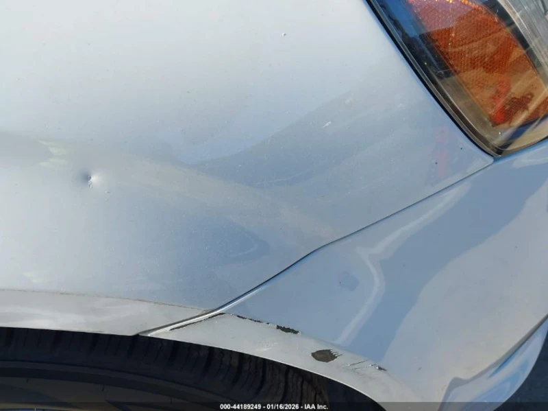 Chevrolet Bolt 1.8L I-4 DOHC, VVT, 138HP Front Wheel Drive, снимка 6 - Автомобили и джипове - 53342864