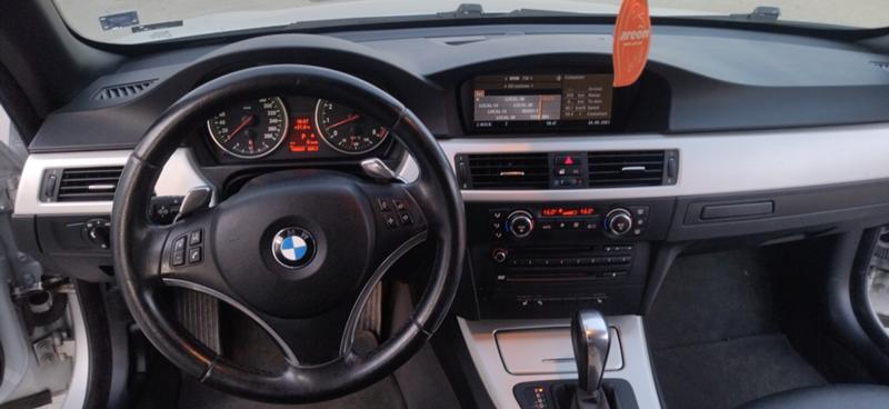 BMW 335 3.0 i FULL, снимка 7 - Автомобили и джипове - 37618154