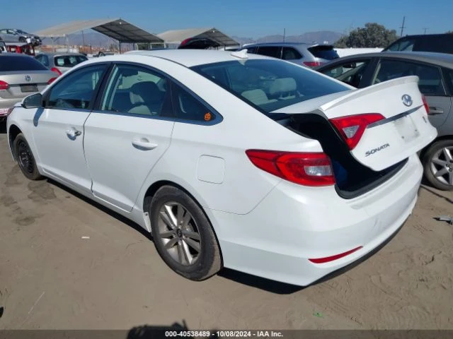 Hyundai Sonata SEL 2.4L * КЛИП НА ДВИГАТЕЛ*  - изображение 3