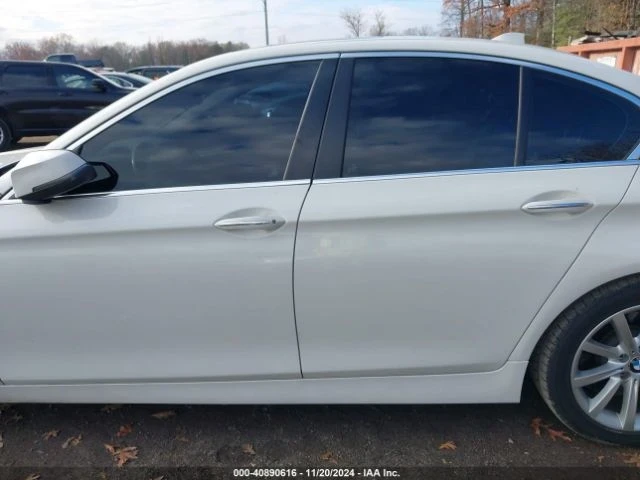 BMW 535, снимка 14 - Автомобили и джипове - 49088813