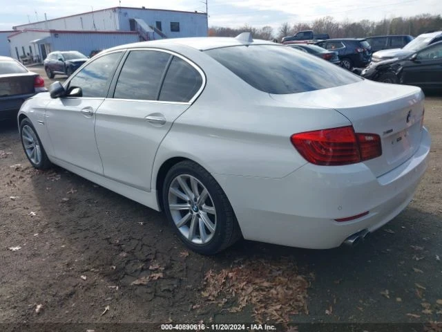 BMW 535, снимка 5 - Автомобили и джипове - 49088813