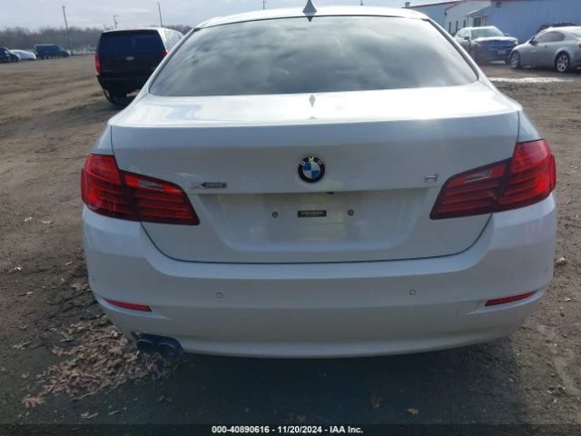 BMW 535, снимка 3 - Автомобили и джипове - 49088813