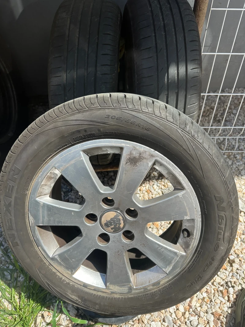 Audi A3 - 9700 лв. - 97018966 | Car24.bg