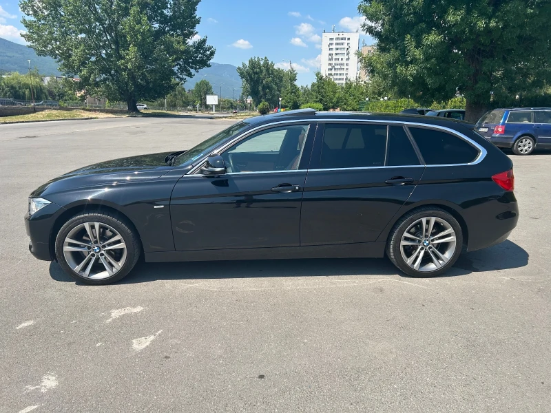 BMW 320 D 184hp xDrive Luxury - 23500 лв. - 32360136 1