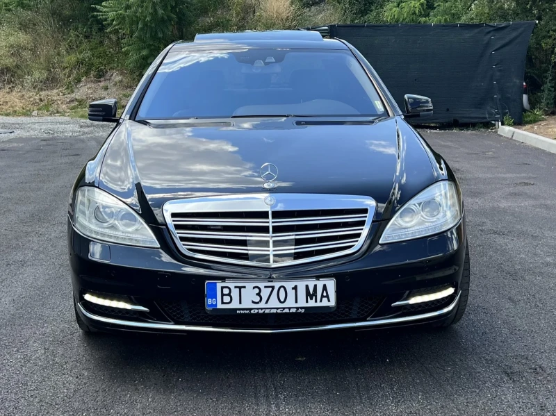 Mercedes-Benz 350 S350 4 Matic - 23500 лв. - 74507556 1