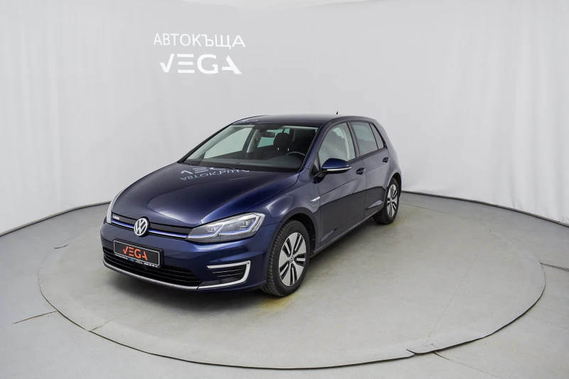 VW Golf Electric 36 KW/H - 23999 лв. / 12270.49 € - 67914442 1