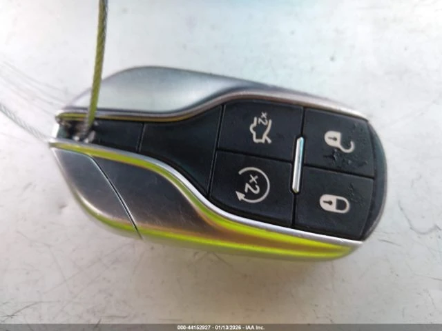 Maserati Ghibli S Q4 - изображение 10