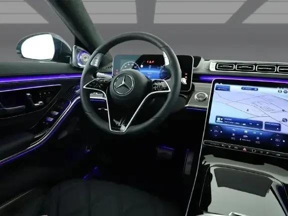 Mercedes-Benz S 680 Maybach 4Matic = Exclusive = �������� | Mobile.bg � ����������� 4