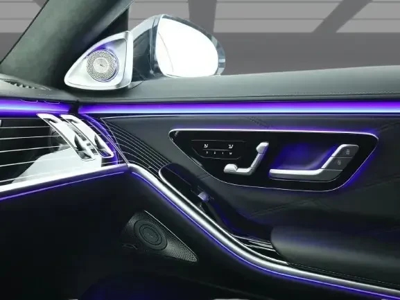 Mercedes-Benz S 680 Maybach 4Matic = Exclusive = �������� | Mobile.bg � ����������� 6