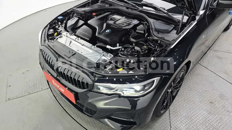 BMW 330 HEAD-UP* NIGHT VISION* АЛКАНТАРА* ПАНОРАМА* , снимка 15 - Автомобили и джипове - 55000549