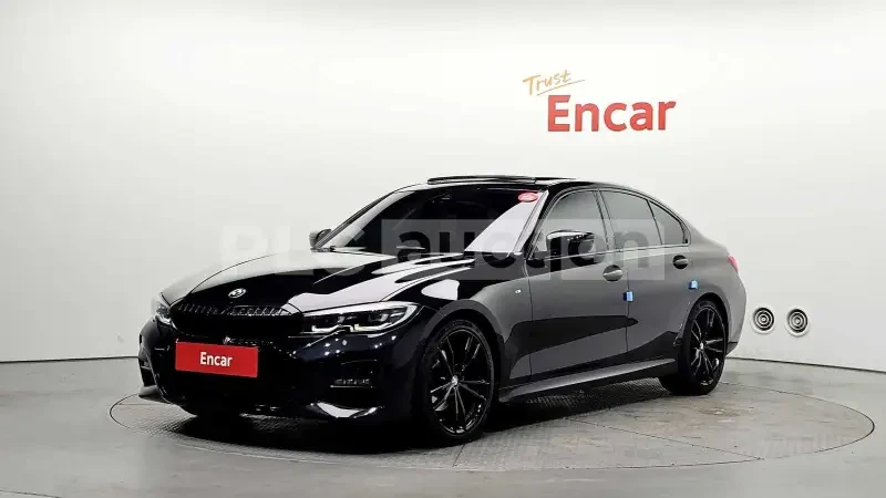 BMW 330 HEAD-UP* NIGHT VISION* АЛКАНТАРА* ПАНОРАМА* 