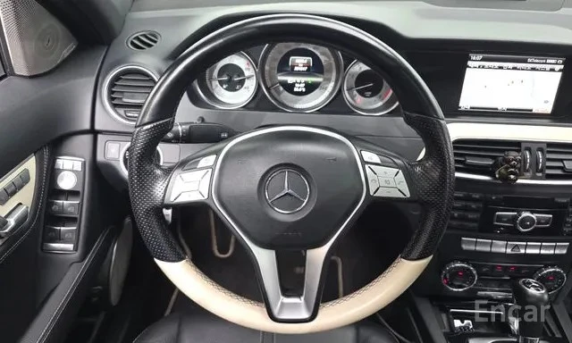 Mercedes-Benz C 200 * АВТОКРЕДИТ БЕЗ ПЪРВОНАЧАЛНА ВНОСКА, снимка 14 - Автомобили и джипове - 55473212