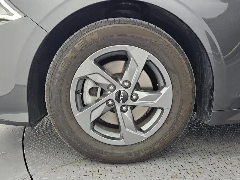Kia K5, снимка 5 - Автомобили и джипове - 56740200