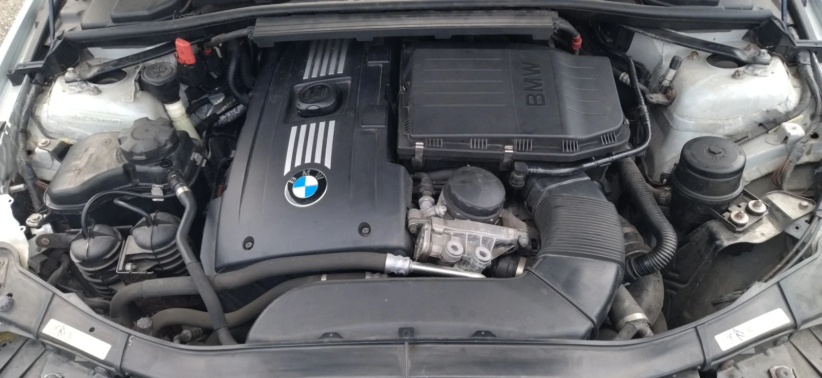 BMW 335 3.0 i FULL | Mobile.bg � ����������� 16
