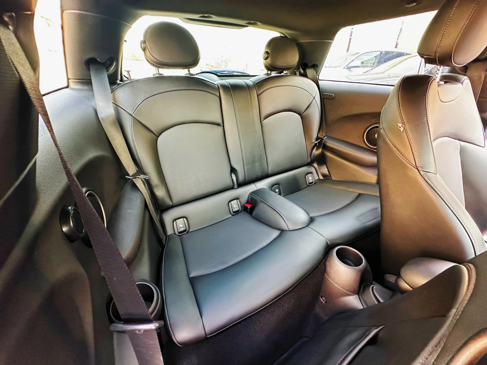 Mini Cooper s JOHN COOPER WORKS* H/K* XENON* ����� ������ | Mobile.bg � ����������� 11